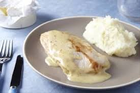 Recettes Normandes Par L Atelier Des Chefs Escalopes De Dinde Recettes De Cuisine Recette