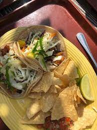 Check spelling or type a new query. Grilled Fish Tacos Picture Of Rancho Del Zocalo Restaurante Anaheim Tripadvisor