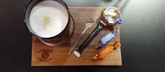 Na guten appetit :d lecker 1kg mett und magi würtze :d matschi matschi recker über spenden würde ich mich freuen the last of us multiplayer #85 der, die, das nutella! Kaffee Hmmm Lecker D Augenoptik Rothkopf