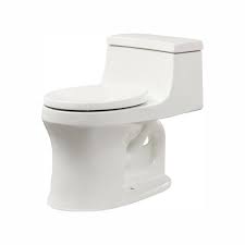 Find reviews, expert advice, manuals, specs & more. Kohler San Souci 1 Piece 1 28 Gpf Single Flush Round Toilet In White K 4007 0 The Home Depot Kohler Wall Hung Toilet Modern Toilet