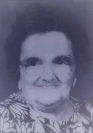 Esther Orbena Thompson Fenlon (1903-1996)