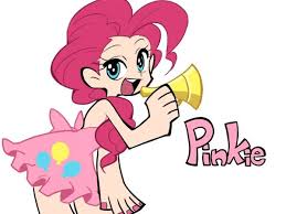 429999 Artist Bartolomeus90 Humanized Nail Polish Panty And Stocking With Garterbelt Pink Panty And Stocking Anime My Little Pony Friendship Little Pony