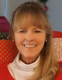 Barbara Goudeau's Instagram, Twitter & Facebook