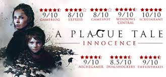 Check out their videos, sign up to chat, and join their community. A Plague Tale Innocence On Steam