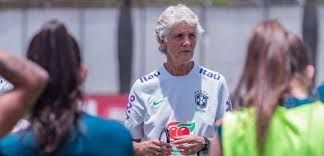 Pia sundhage is a famous soccer player. Zeitplan Der Brasilianischen Frauen Fussball Nationalelf In 2021 Latinapress Nachrichten