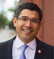 Andrew Yang for Mayor of NYC