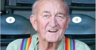 Delbert K. Graves, Jr., 83