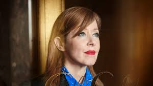 Suzanne Vega: Old Songs, New Songs, and Other Songs