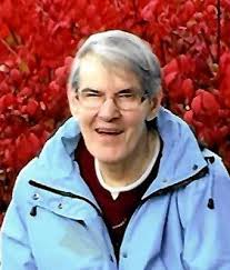 Obituary of Grace G. Webster