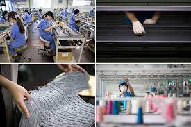 40 needle hand knitting machine weaving loom craft scraf hat sweater diy. These Hi Tech Knitting Machines Will Soon Be Making Car Parts Bloombergnef
