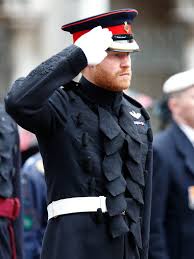 Prince Harry In Uniform Might Make You Weak At The Knees Prince Harry Entertainment News Celebrities Celebrity Entertainment