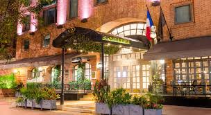 Check spelling or type a new query. Sofitel Bogota Victoria Regia Live The French Way