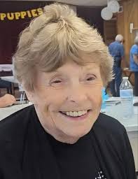 Doris Ann Bartlett Obituary