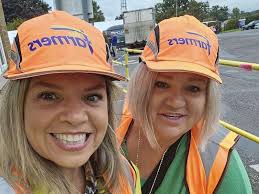 GALLERY: ForFarmers' Golden Anniversary in Exeter