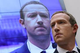 Facebook's Mark Zuckerberg Isn't Always a Colorless Automaton ...