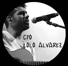 Club de Fans Oficial de Lolo Alvarez