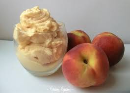 Maybe you would like to learn more about one of these? Gelato Veloce Alla Pesca Ricetta Senza Gelatiera Ricette Gelato Alla Pesca Dolci Gelato