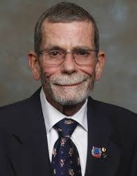 Harry Mitchell Obituary (1949