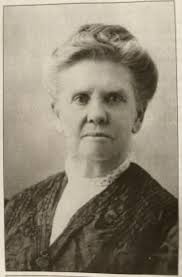 Mary Grace Vineyard Willard (1834-1921)