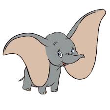 Actually, walt disney's most famous character appeared before that date, but nonetheless, november 18th is known as mickey mouse day, because that's when he appeared in steamboat willie. How To Draw Dumbo Drawing Cartoon Characters Disney Cartoon Characters Disney Characters Animals
