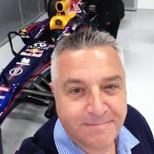 Paul Dowding (@PDDowding)