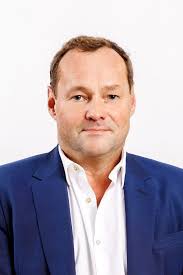 John Kinder: in profile