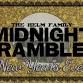 Midnight Ramble event image