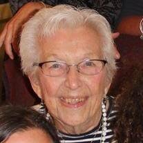 Bernice Hess's Instagram, Twitter & Facebook