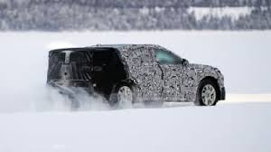 The ford mondeo is a large family car manufactured by ford since 1993. New 2022 Ford Mondeo Evos Spied Winter Testing Pictures Auto Express
