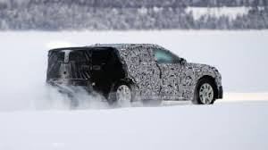 It will most likely be made from two fuel and 2 diesel motors. New 2022 Ford Mondeo Evos Spied Winter Testing Pictures Auto Express