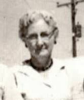 Jessie M. Ayers Blagg (1907-1997)