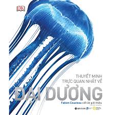 Tất cả khiến cho việc trực quan hóa dữ liệu có vẻ trở nên dễ dàng hơn. Ocean Thuyáº¿t Minh Trá»±c Quan Nháº¥t Vá» Ä'áº¡i DÆ°Æ¡ng Tiki