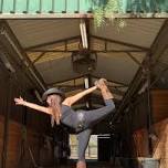 Ranch Yoga + Sound Bath with Horses | Topanga