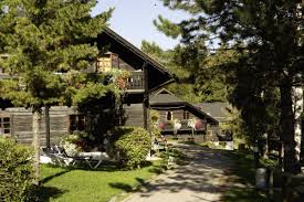 Naturel Hoteldorf Schonleitn Am Faaker See In Karnten Ferienhaus Am See Faaker See Seen In Karnten