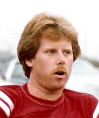 Michael Joseph Bennett (1958-2017)