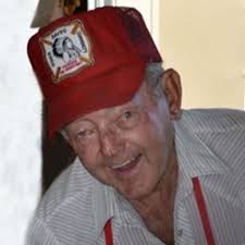 Vernis Leger Obituary January 30, 2019