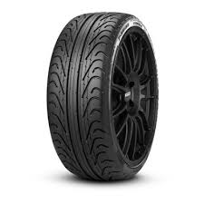 Pirelli P Zero Corsa System Tires 1975300