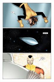 Giant Size Astonishing X-Men | Shadow and Flame with Magik