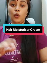 Revitalize Your Hair with L'Oréal Paris Moisturiser Cream