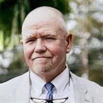 Henry Allen Barringer Obituary (2025)