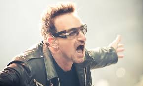 U2's Bono Asked the Question 'Who is Jesus?' His Answer May Surprise You  (VIDEO)