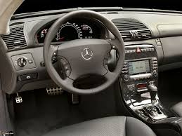 Mercedes Benz Cl 65 Amg Us Spec C215 2003 06 Mercedes Benz Cl Mercedes Super Cars