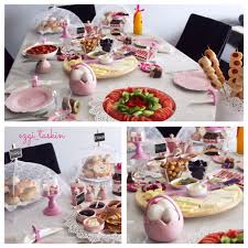 Kahvalti Breakfast For Dinner Food Food Design