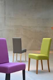 Mit diesem eleganten und stilvollen mehrfarbigen stuhlbezug im eleganten stil können sie jetzt ihr esszimmerdekor aufwerten und ihre essmöbel in einen ganz neuen look verwandeln! Stuhlhusse Francesca Bezug Hussenstuhl Bezug Abnehmbar D4c Mobel Outlet