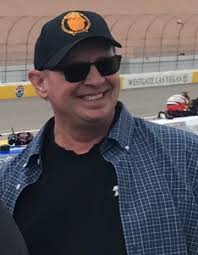 Obituary for George Callen Stansbury