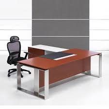 2016 Top Design L Shaped Wooden Boss Modern Director Office Table Design Office Table Design Modern Office Table Office Table