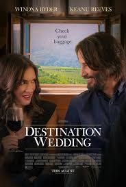 Magyarország legnépszerűbb és egyben legnagyobb filmes adatbázisa. Vegallomas Eskuvo Destination Wedding 2018 Winona Ryder Keanu Reeves Wedding Movies Romantic Movies Keanu Reeves