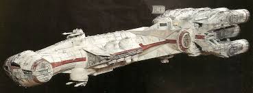 The Millennium Falcon Kitbashed In 2020 Star Wars Ships Star Wars Millennium Falcon