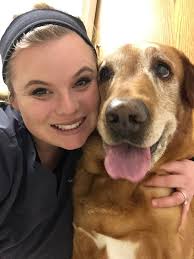 Happy Tails! August 2018