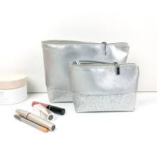 Kosmetiktasche Kulturbeutel Andiamobag Neues Schnittmuster Kosmetiktasche Beutel Und Kosmetik